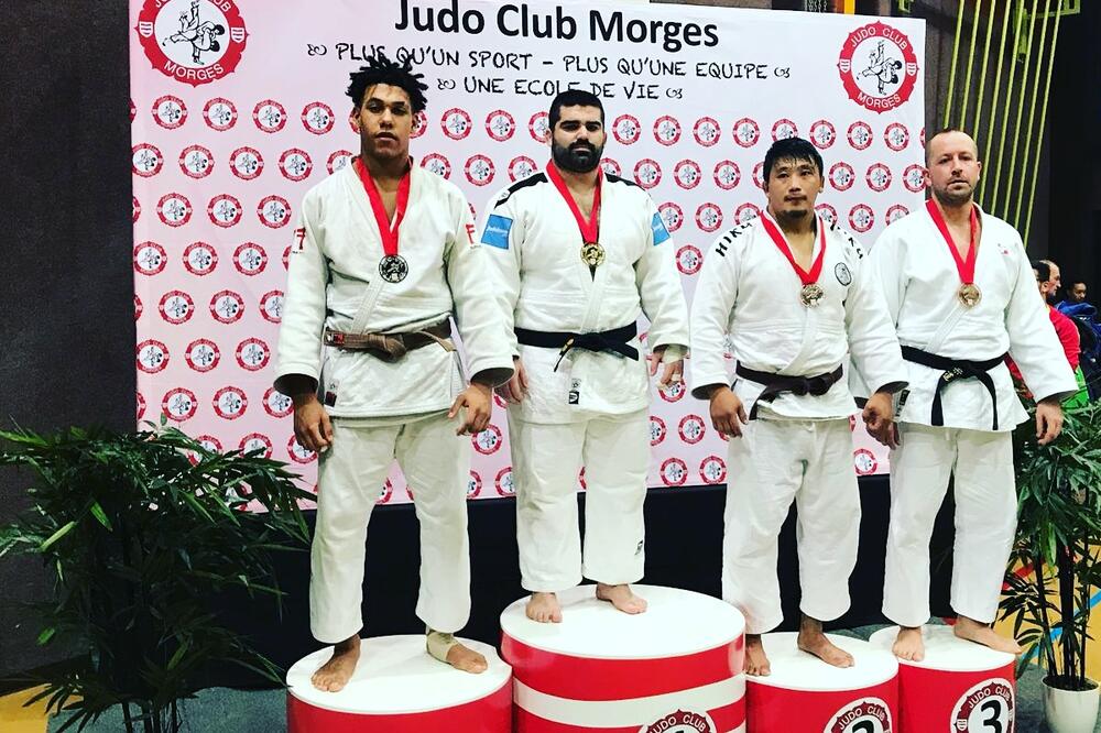 Jovan Peković, Foto: Privatni album