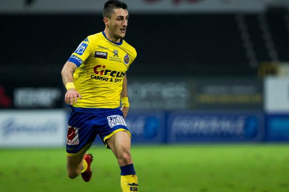 aleksandar boljević, Foto: Dh.be