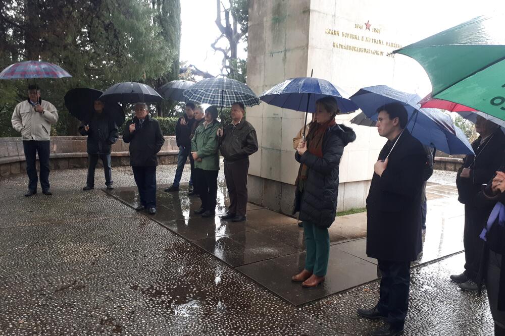 Herceg Novi vijenci, Foto: Opština Herceg Novi