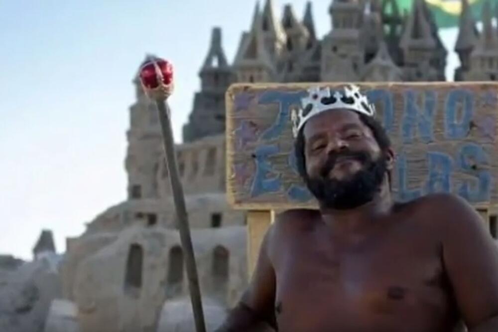 kralj Marsio, Foto: Screenshot (YouTube)