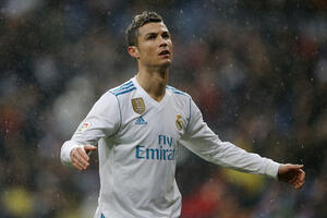 Ronaldo može da ide iz Real Madrida