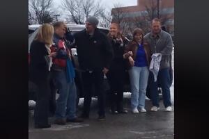 Unuk ga doveo do suza: Vratio u život djedov "ševrolet" iz...