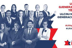 URA: Ljamoviću, prošetaj sa Đukanovićem do Dubrovnika