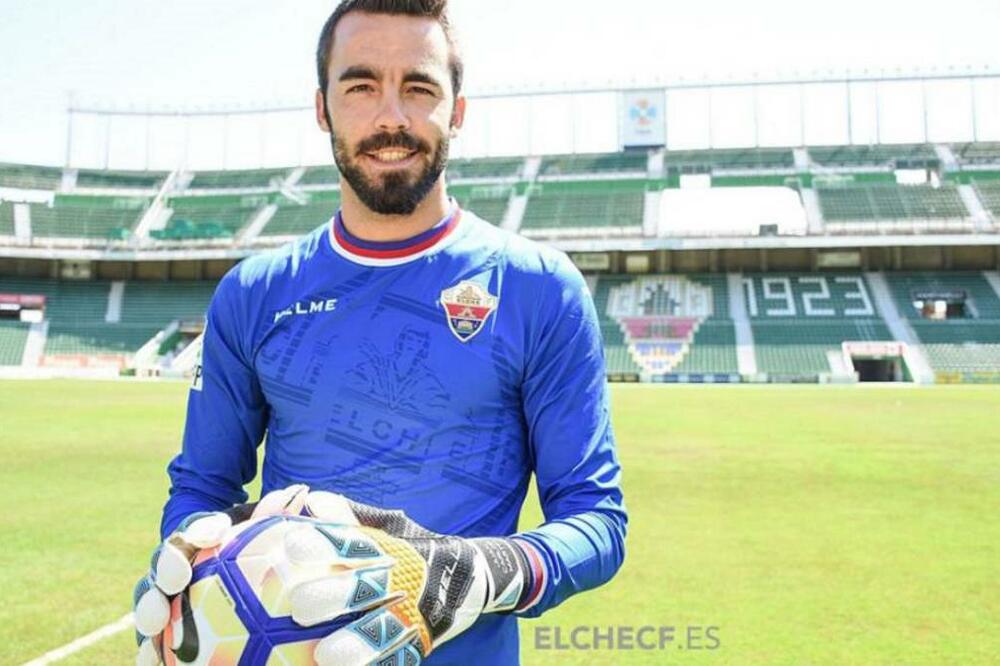 golman, Foto: As.com