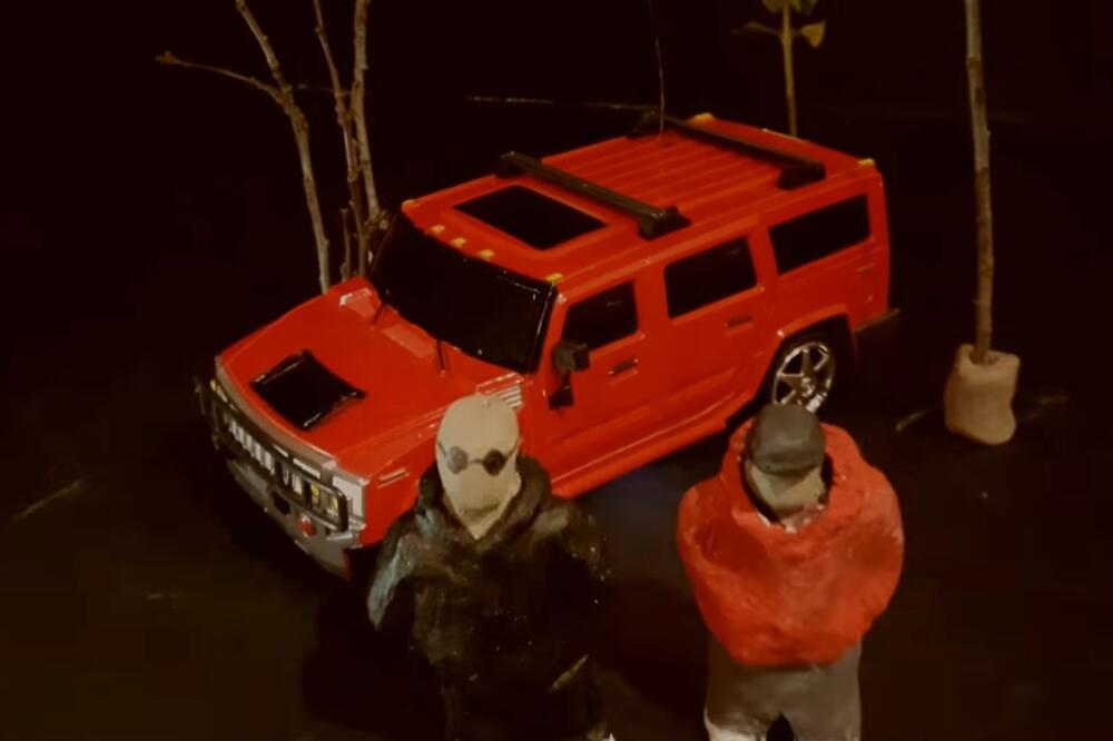 Story i Strašilo, Foto: Screenshot (Youtube)