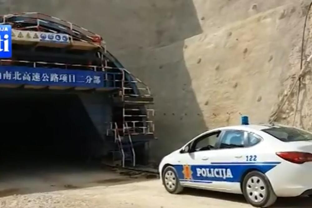 Gradilište, Foto: Screenshot (YouTube)