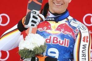 Dresenov prvijenac na legendarnom Štrajfu