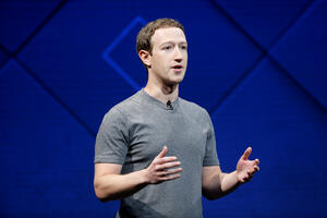 Zakerberg: Fejsbuk se mijenja, dosta je senzacionalizma i...
