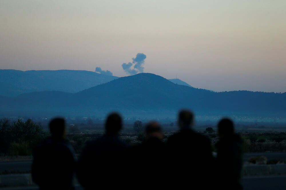 Afrin, Foto: Reuters