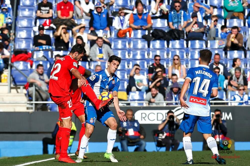 Sevilja espanjol, Foto: La liga