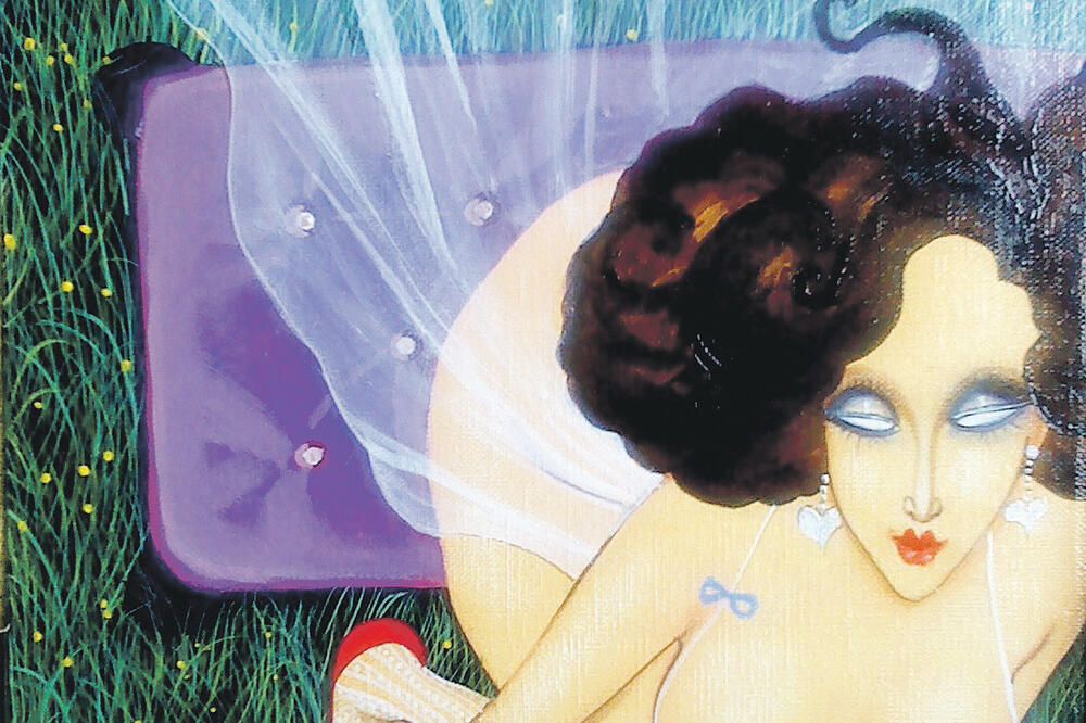 Slila Milke Vujović