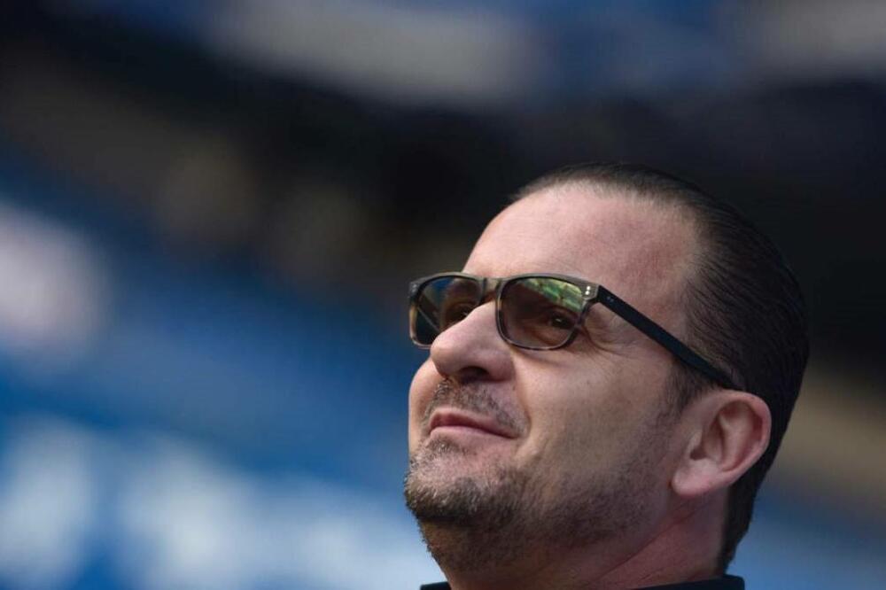 Mijatović, Foto: As.com