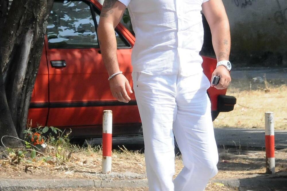 Radislav Stanišić, Foto: Zoran Đurić