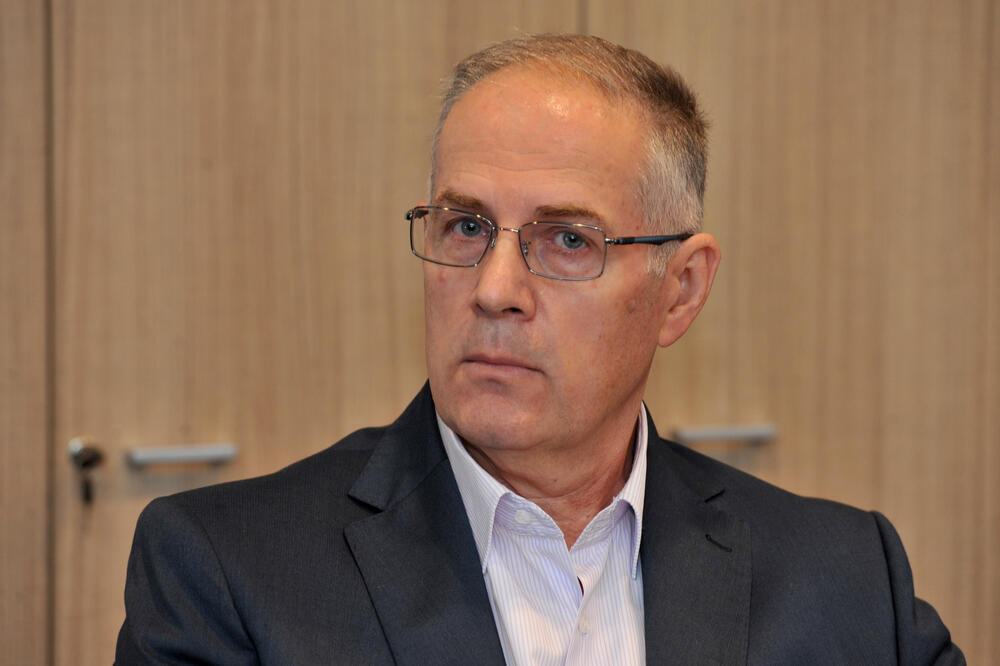 Radonjić, Foto: Savo Prelević