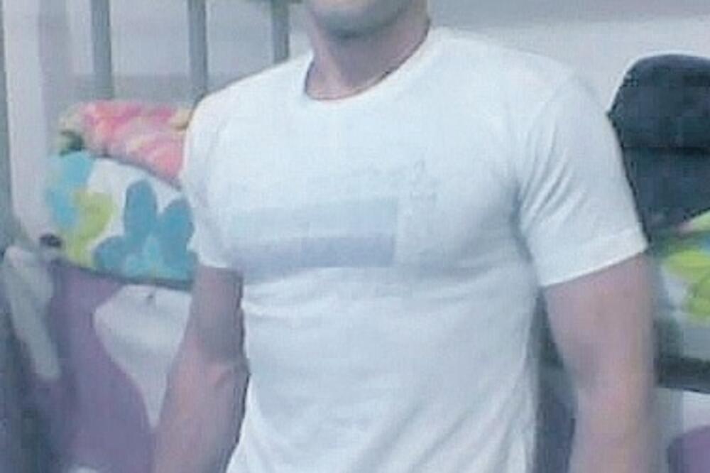 Pero Damjanović, Foto: Facebook