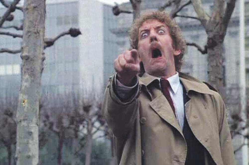 Invazija tjelokradica