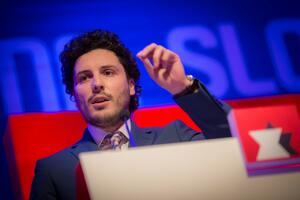 Abazović: Đukanović se zahvalio Ulcinjanima, tako što je kumu...