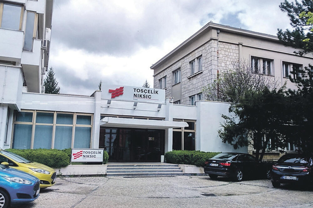 Toščelik, Foto: Svetlana Mandić