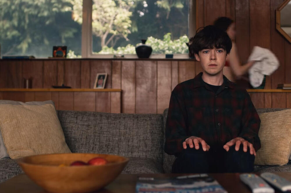 The End of the f***ing world, Foto: Screenshot (Youtube)