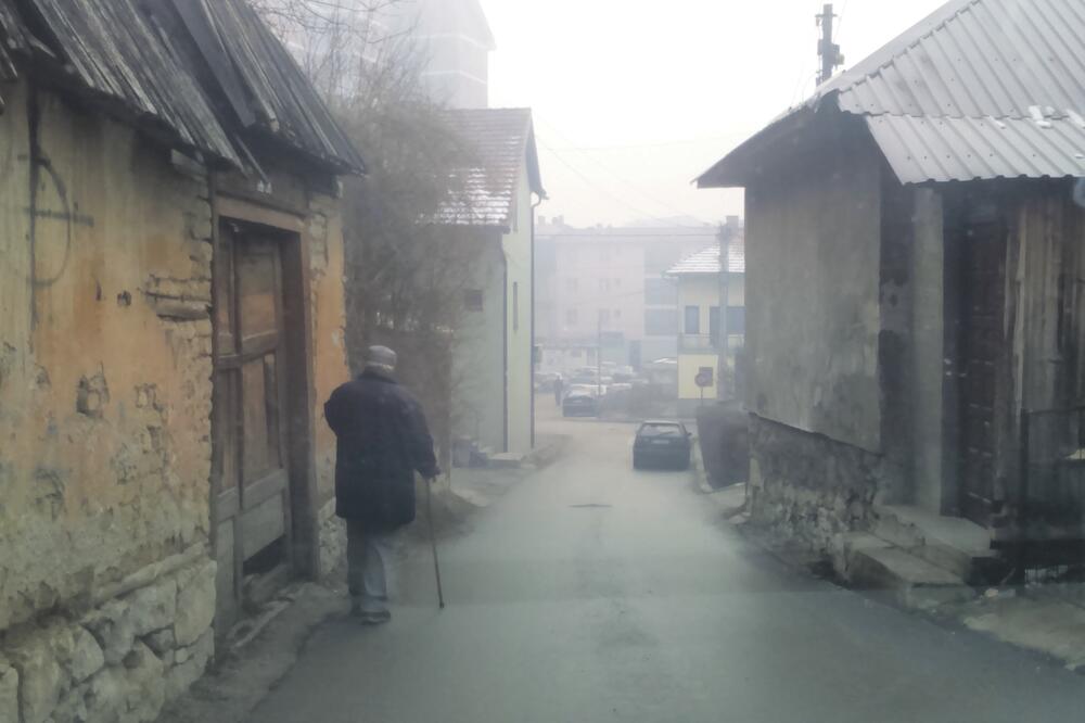 Pljevlja, Foto: Goran Malidžan