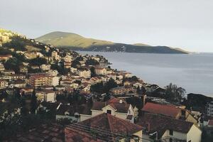 Herceg Novi - grad od v.d. stanja