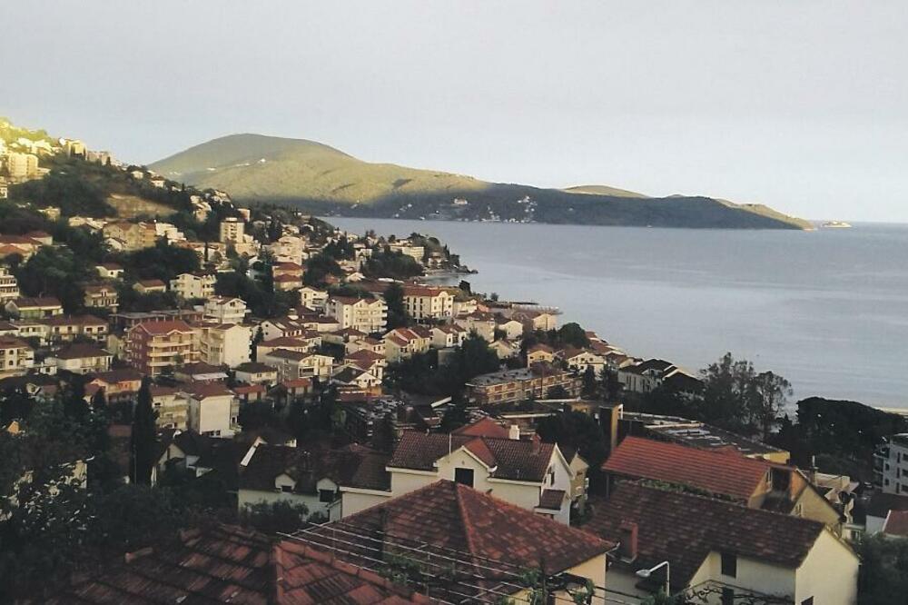 Herceg Novi, Foto: Slavica Kosić