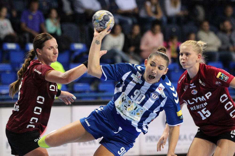 Milena Raičević, Foto: Filip Roganović