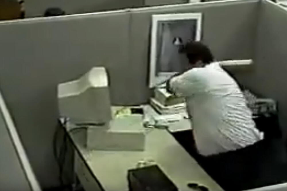 bad day video, Foto: Screenshot (Youtube)