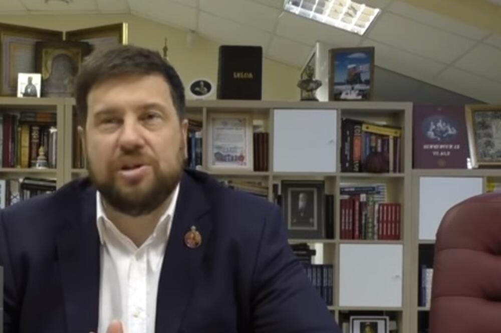 Petar Multatuli, Foto: Screenshot (YouTube)