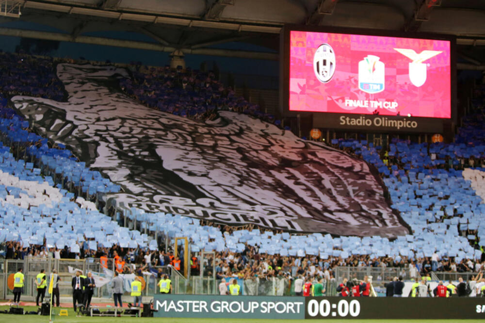 Lacio, Foto: Corrieredellosport.it