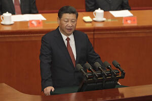 Kina će uvrstiti Sijeve misli u državni ustav