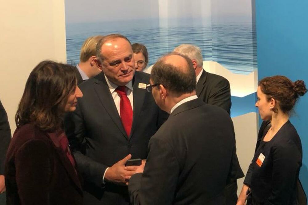 Milutin Simović, Foto: Mpr.gov.me