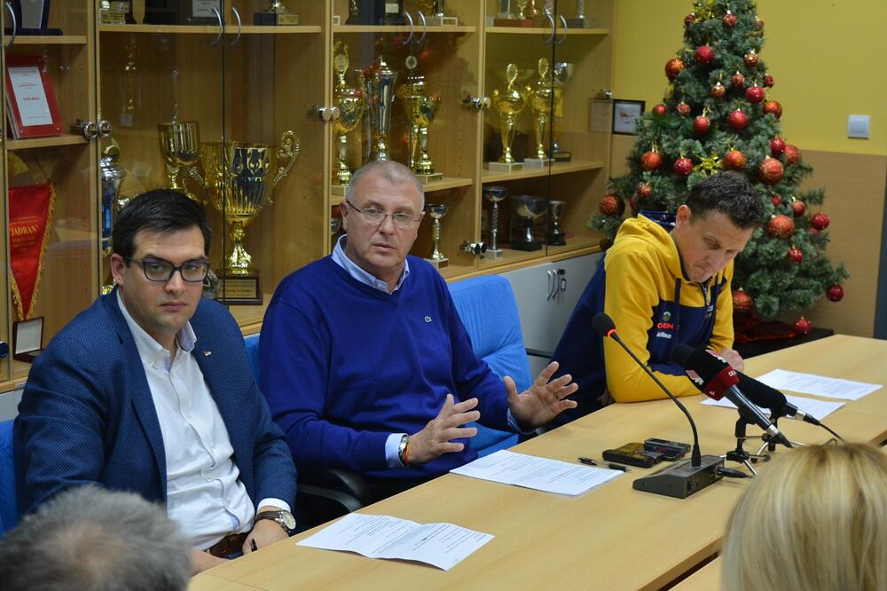 Jadran, Foto: Pvkjadran