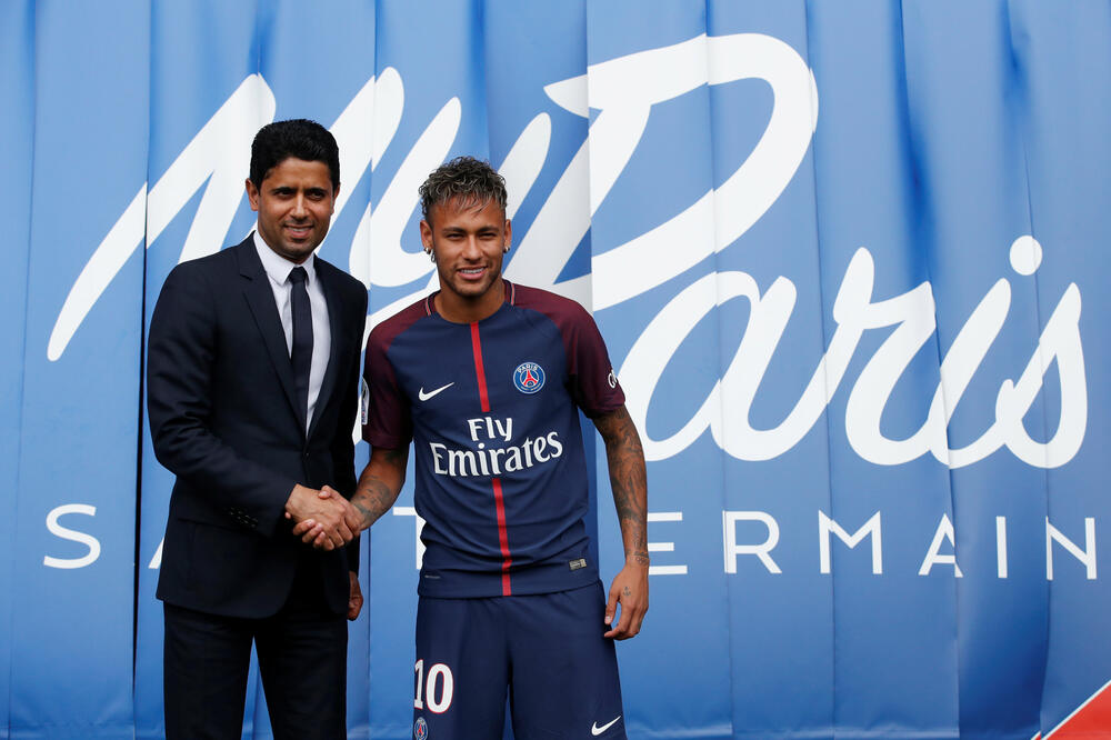 Nejmar, Foto: Reuters