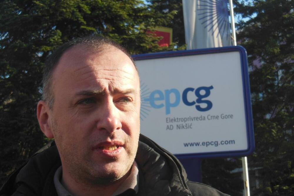 Perović, Foto: Svetlana Mandić