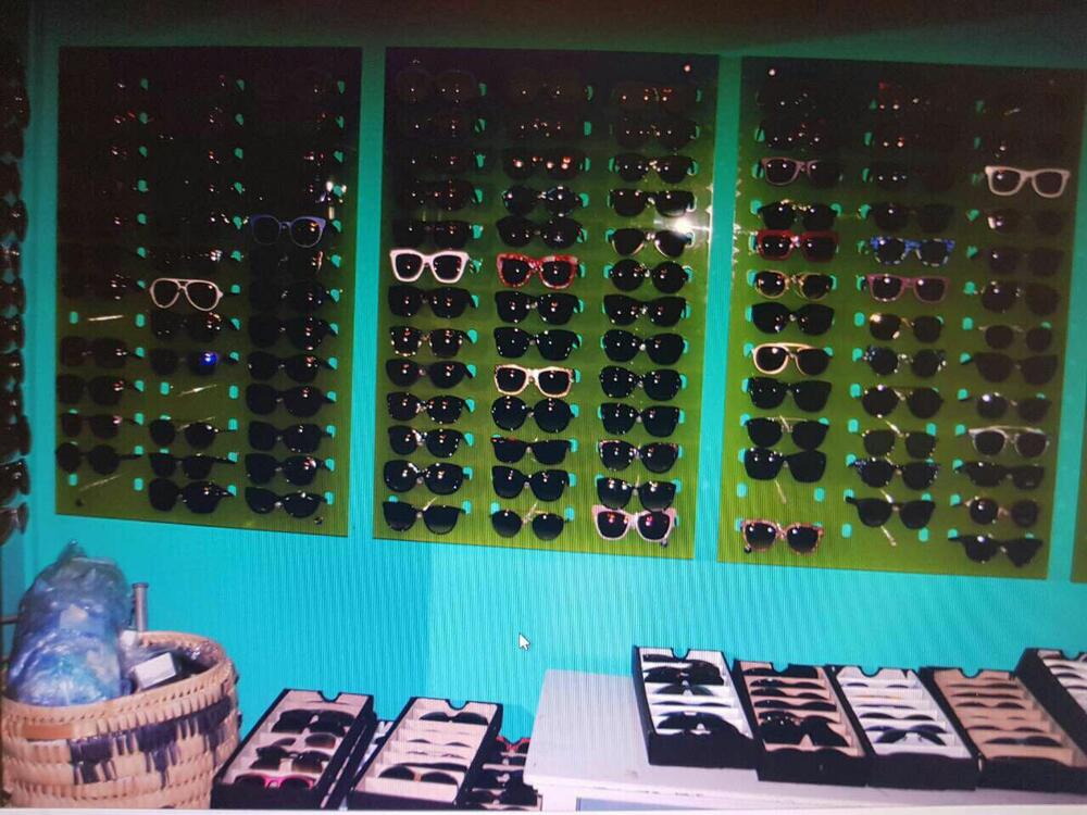 Pretres, akcija policije