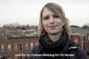 Čelsi Mening ulazi u trku za Senat