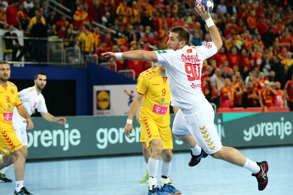 crna gora makedonija, Foto: Reuters