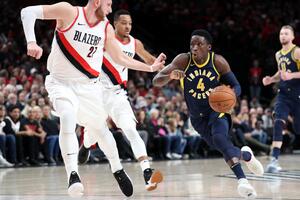 Rekord sezone Nurkića, Šarić odličan, povratak Hardena