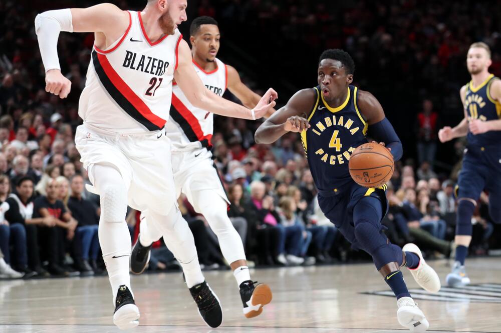 Jusuf Nurkić, Foto: Reuters