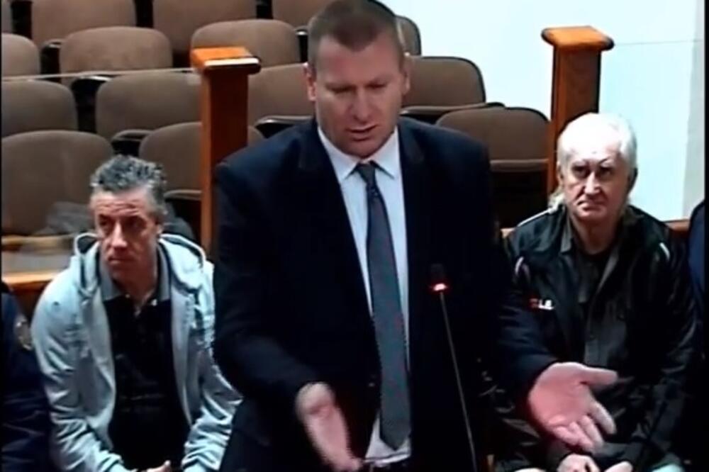 suđenje, državni udar, Foto: Printscreen