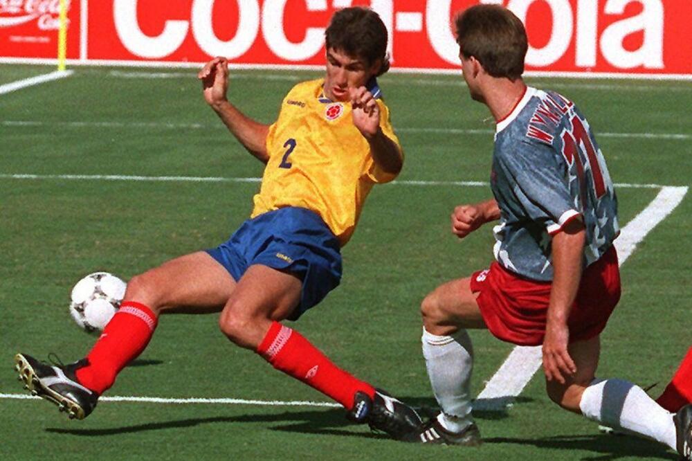 eskobar, Foto: Arhiva