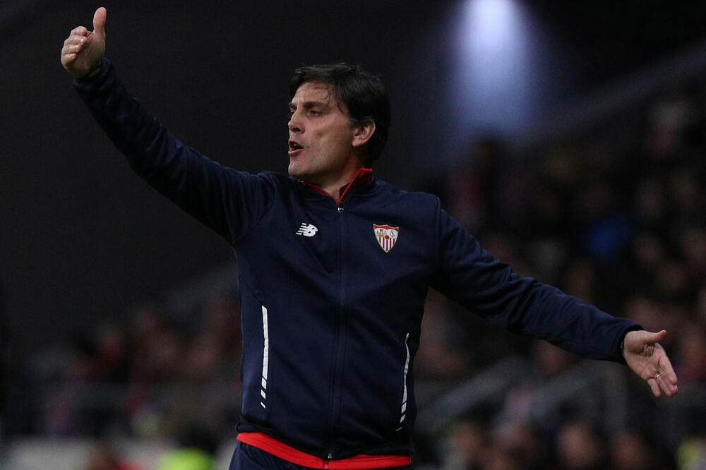 Vinćenco Montela, Foto: Reuters