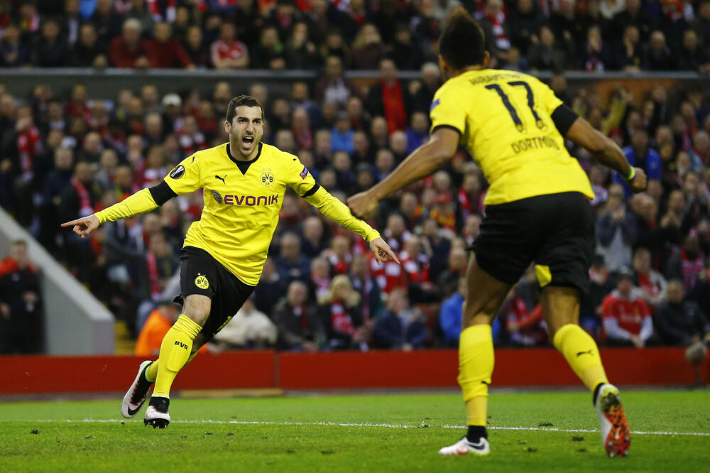 Mhtarijan Obamejang, Foto: Reuters