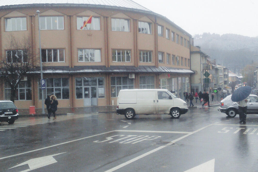 Pljevlja, Foto: Goran Malidžan