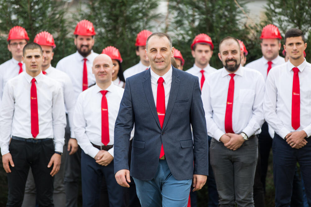 Goran Folić, Foto: Demokratska Crna Gora