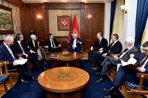 Marković: Crna Gora nije izgubila ni jednog prijatelja, a stekla...