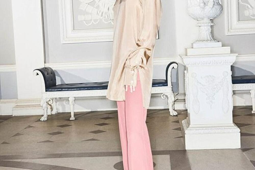 Gidre Djukauskeit, Foto: Instagram