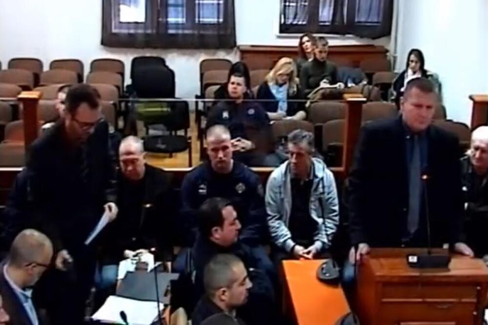 suđenje, Foto: Screenshot (YouTube)