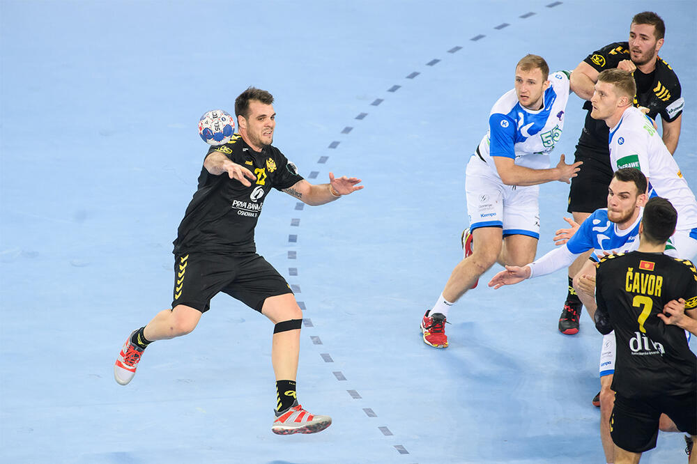 Vasko Ševaljević, Foto: HRS/Nebojša Tejić